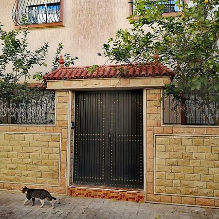 Adam'S House- Fes City Екстериор снимка