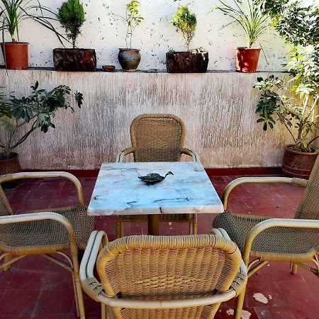 Adam'S House- Fes City Екстериор снимка