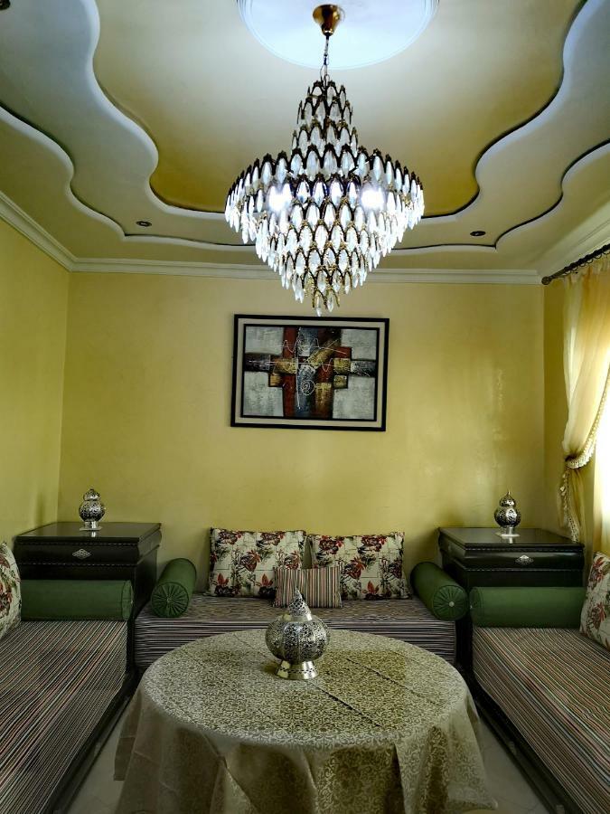 Adam'S House- Fes City Екстериор снимка