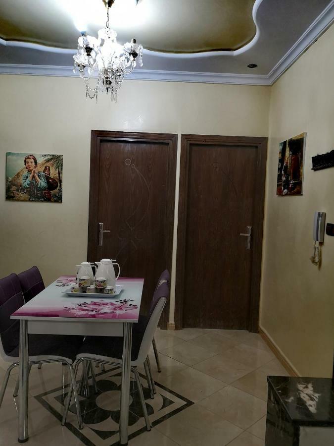 Adam'S House- Fes City Екстериор снимка