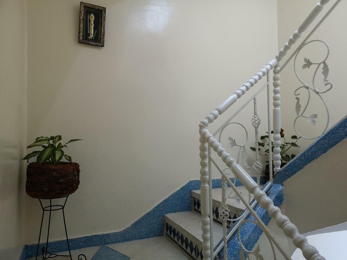 Adam'S House- Fes City Екстериор снимка