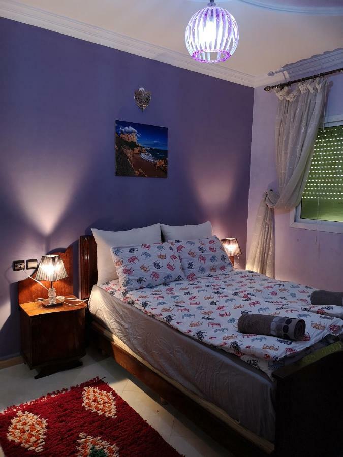 Adam'S House- Fes City Екстериор снимка