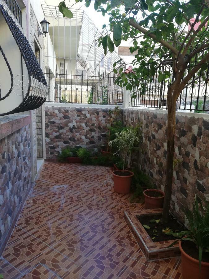 Adam'S House- Fes City Екстериор снимка