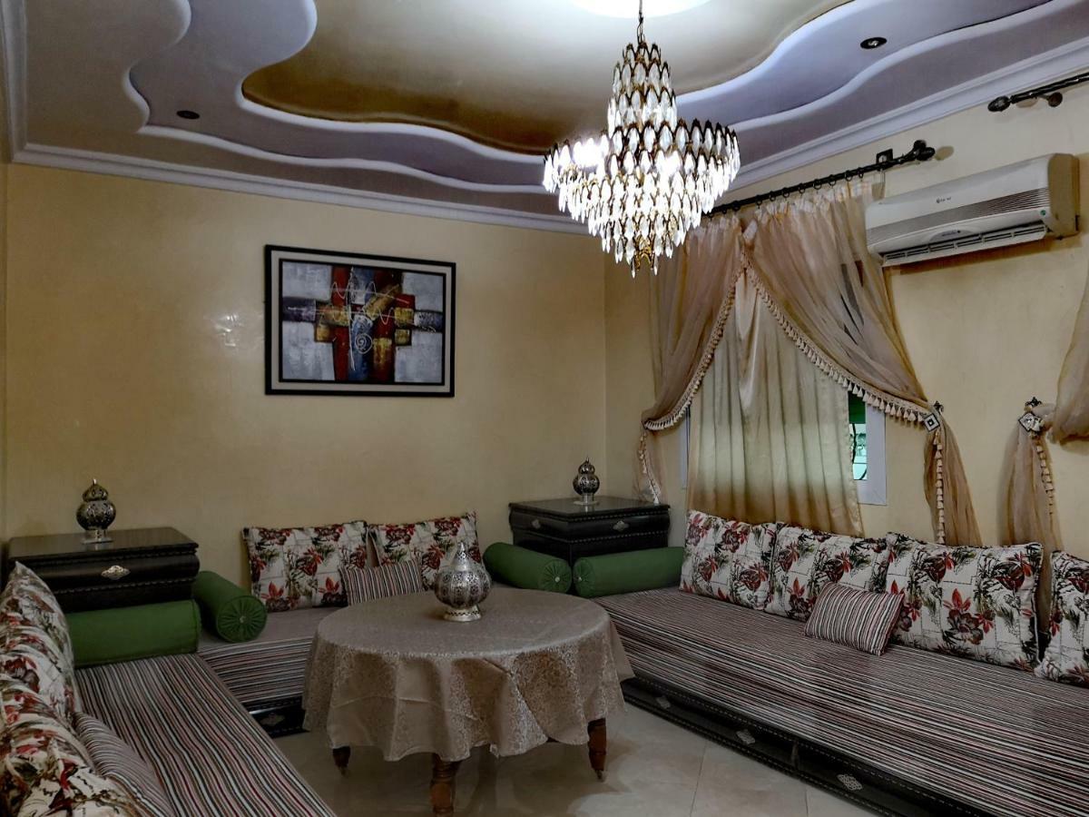 Adam'S House- Fes City Екстериор снимка