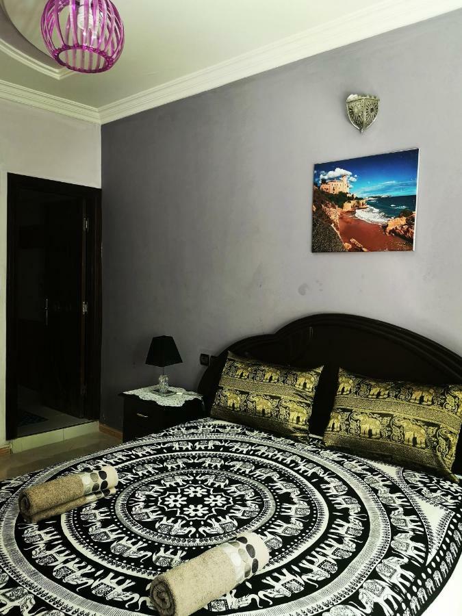Adam'S House- Fes City Екстериор снимка