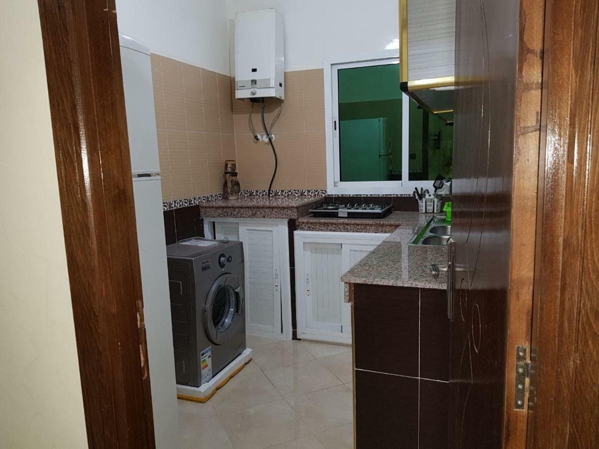 Adam'S House- Fes City Екстериор снимка