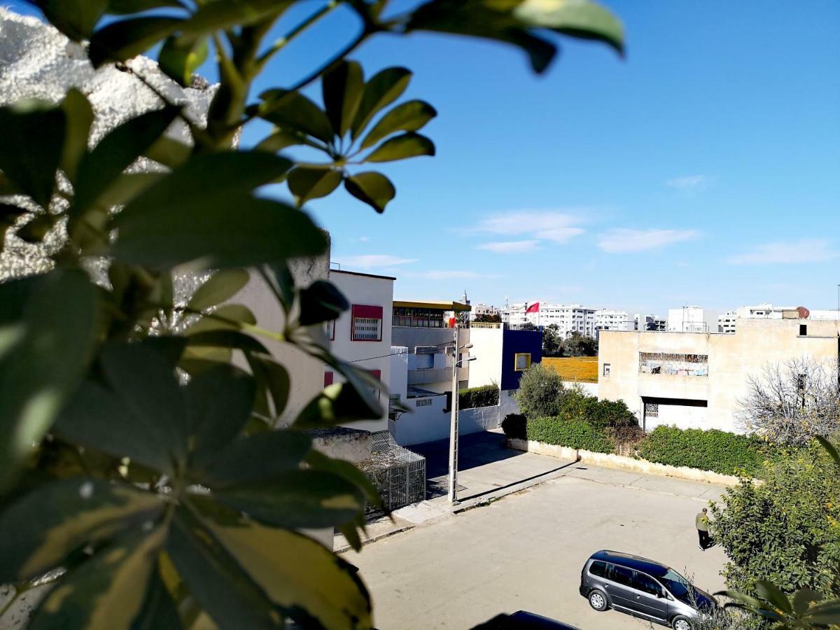 Adam'S House- Fes City Екстериор снимка