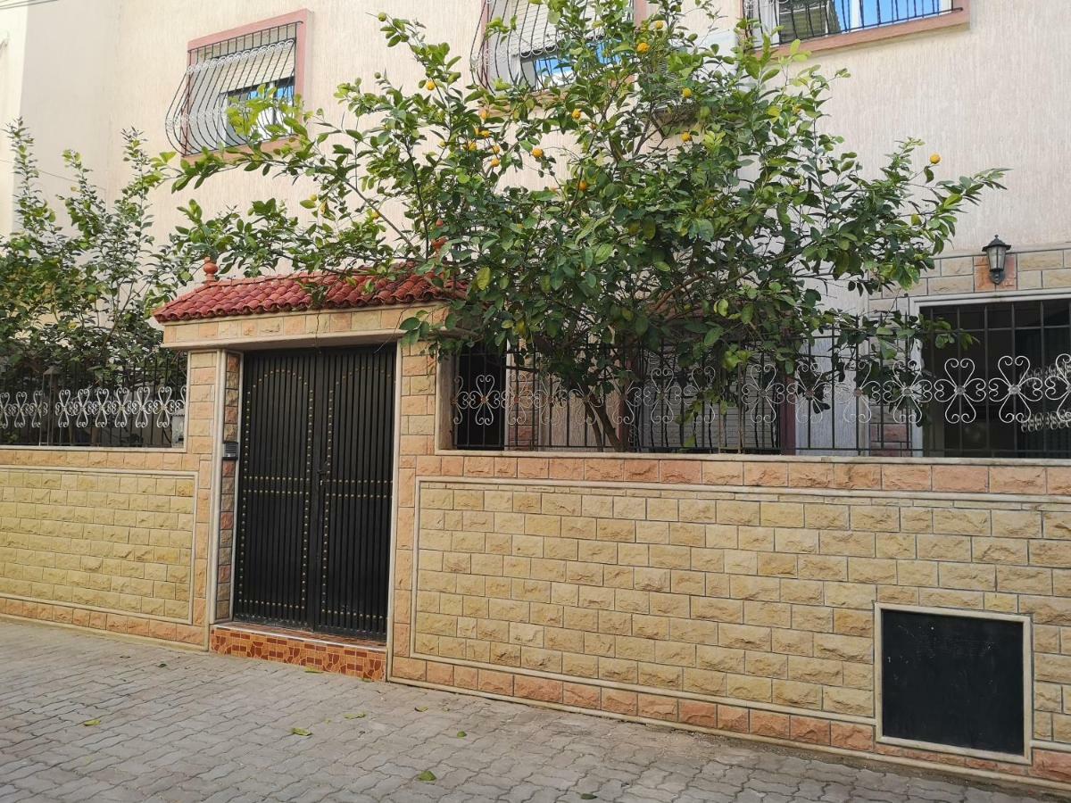 Adam'S House- Fes City Екстериор снимка