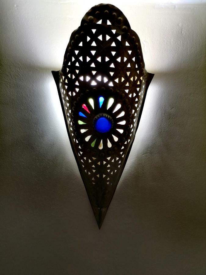 Adam'S House- Fes City Екстериор снимка