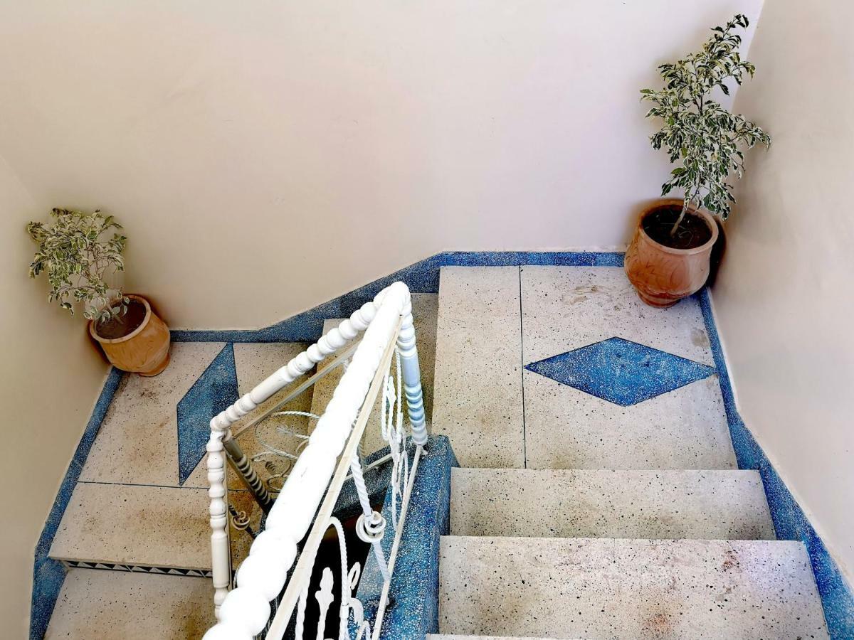 Adam'S House- Fes City Екстериор снимка